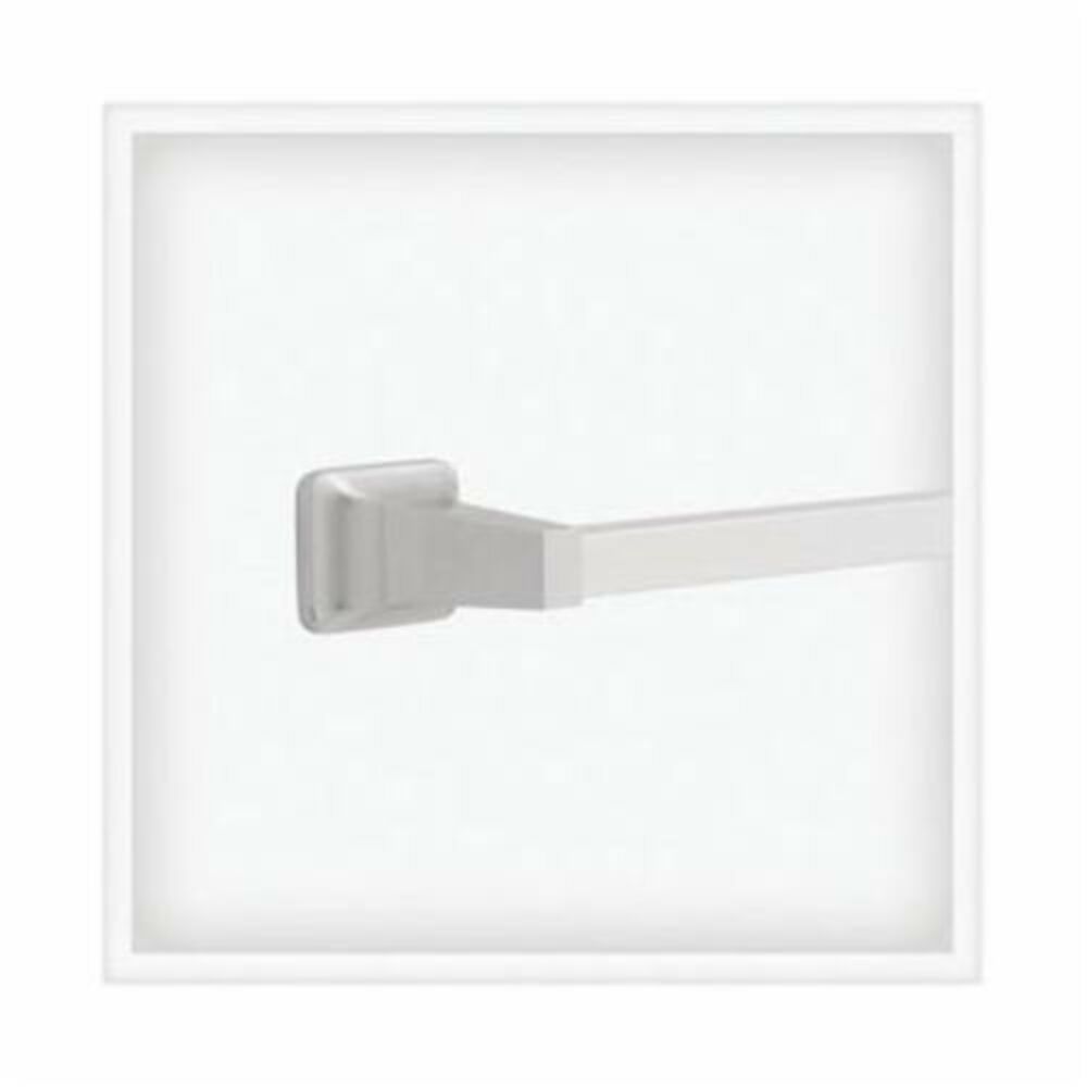 Franklin Brass® 1424 Futura® Towel Bar, 24" L Bar, Chrome