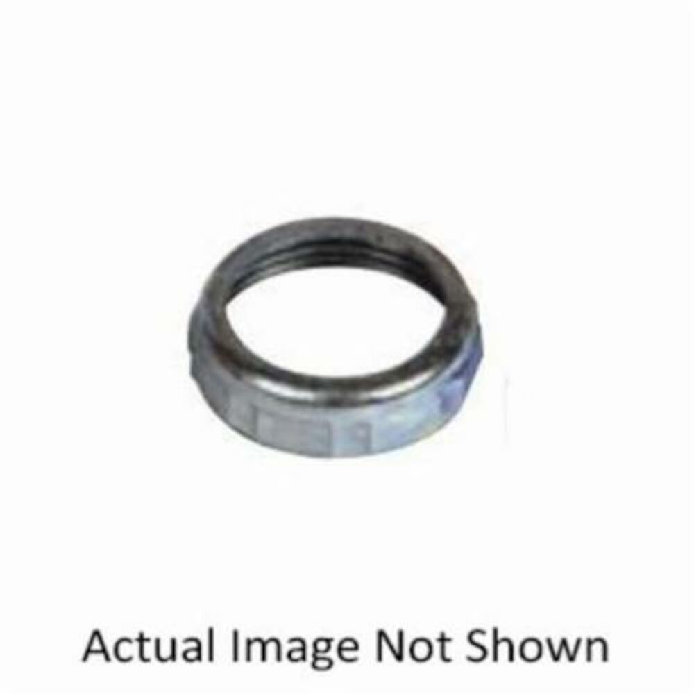 Dearborn® 8030LW Slip Nut w/o Washer, 1-1/4", Die Cast Zinc