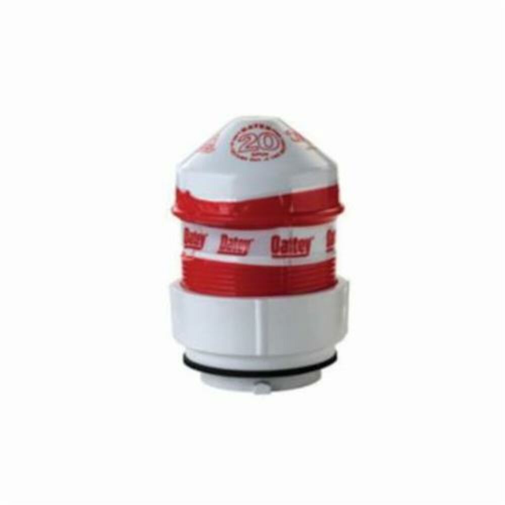 Oatey® 37537 Moda™ Adapter, For Use w/ Moda Modular Supply Box System