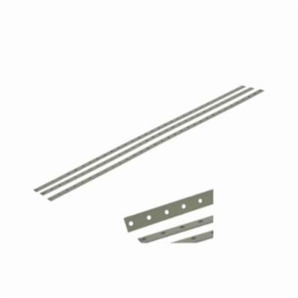 Oatey® 33983 Hyco Bar, Steel