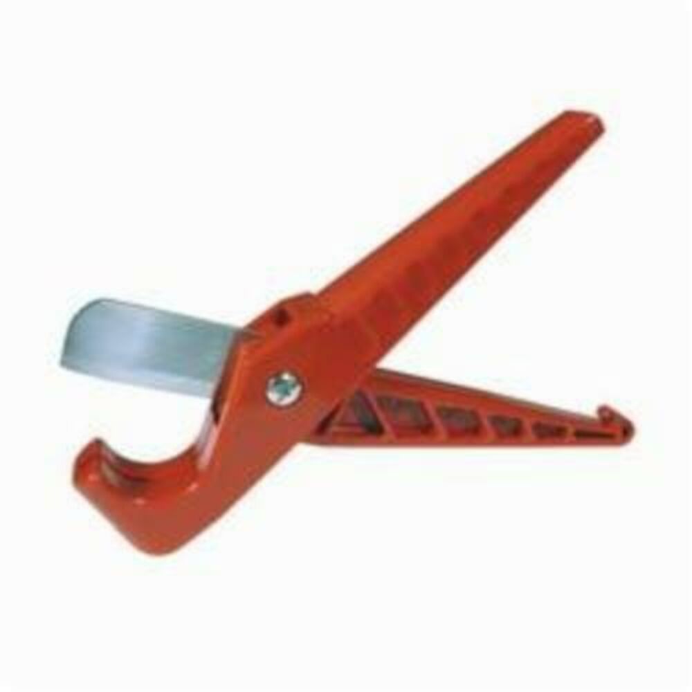 Malco® TC400 Tube Slicer, Red Sure Grip™ Handle