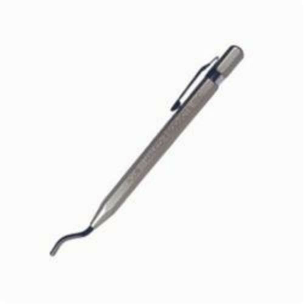 Malco® R308 Pocket Swivel Reamer, 1/4" Cutting, Steel Blade