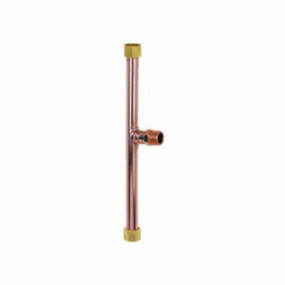 633-G3TM11 Water Heater Connector, Type L Copper, Domestic