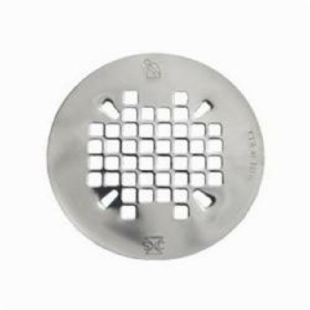827-2S Replacement Strainer w/ Snap-In Fingers, 4-1/4" Nominal, Stainless Steel