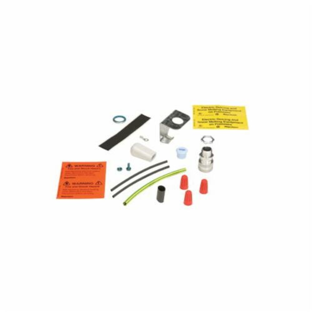 Raychem® WinterGard H900 Power Connection and End Seal Kit