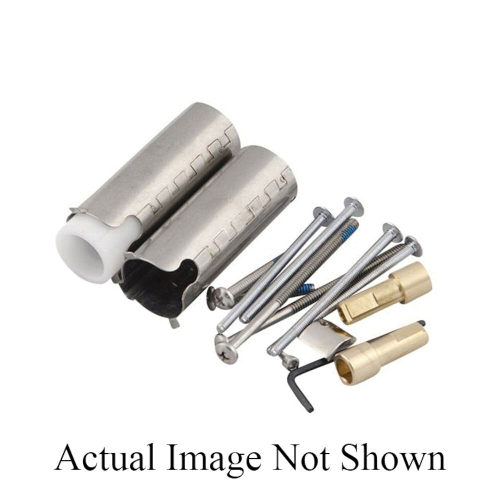 135167BN Handle Extension Kit, Brushed Nickel