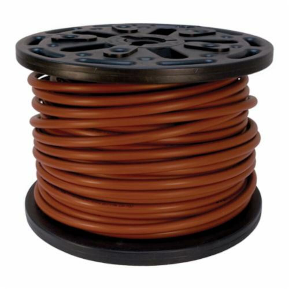 NIBCO® PX40519SP NP65 Tubing, 1/2" ODx300" Spool L, Terra Cotta, PEX-C