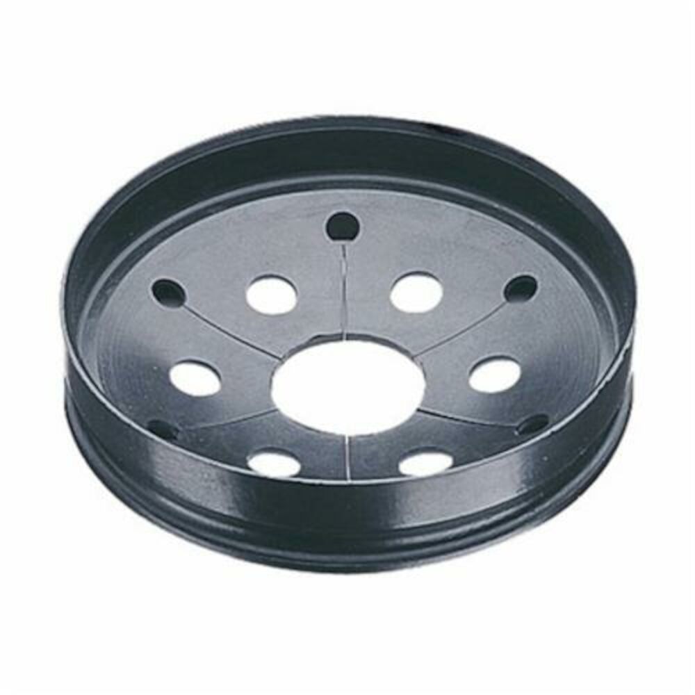 InSinkErator® 08302D Removable Sound Baffle, 4" Dia, Rubber, Black