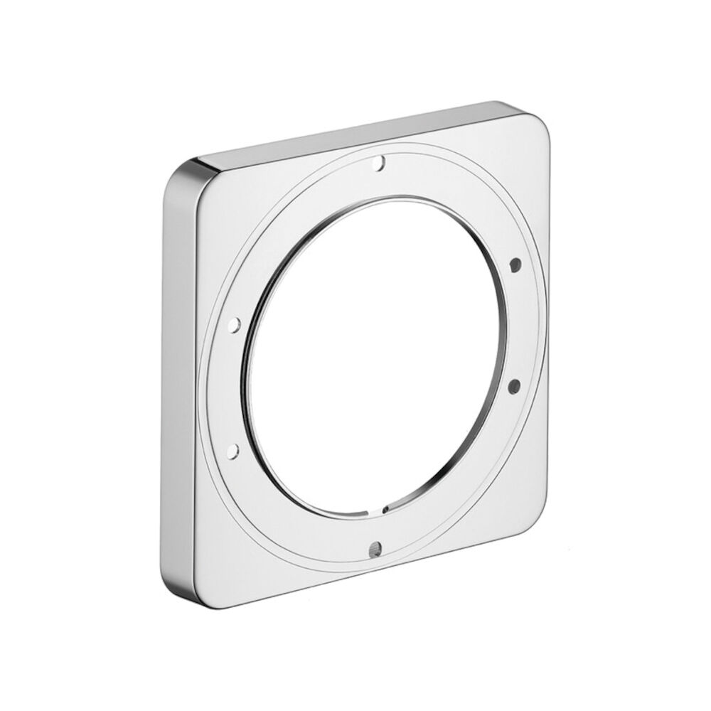 AXOR 98860000 Citterio M Shallow Extension Set, Brass, Chrome Plated