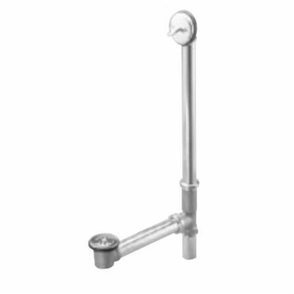 Dearborn® 230-3 Bath Waste Full Kit, Brass