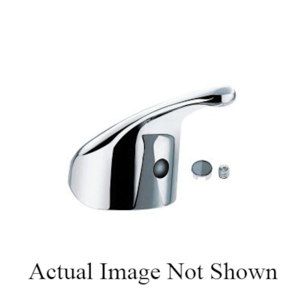 CFG 40000BN Lever Handle Kit, Brushed Nickel, Import, Residential