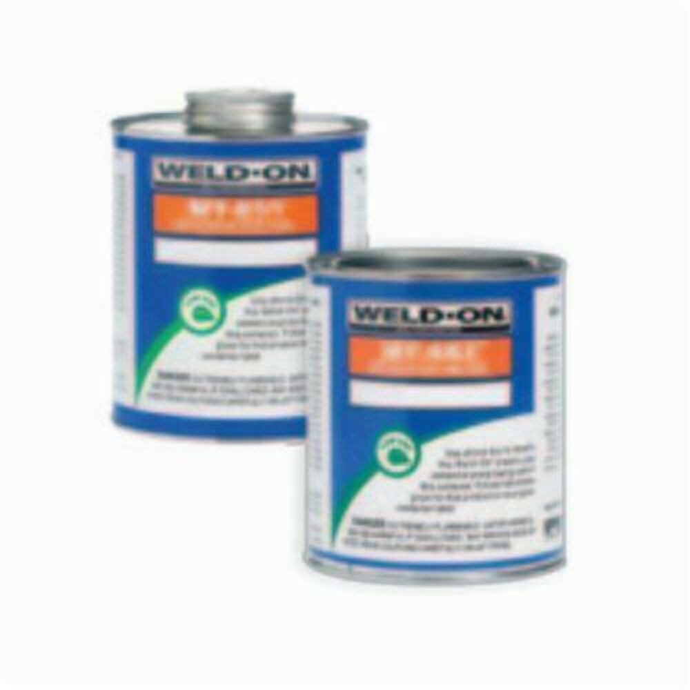 Weld-On® 10010 Empty Container w/ Neck, 1 gal