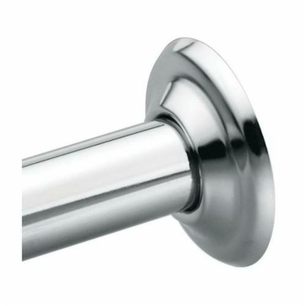 Moen® 61-F Donner Commercial Shower Rod Flange Set, Import
