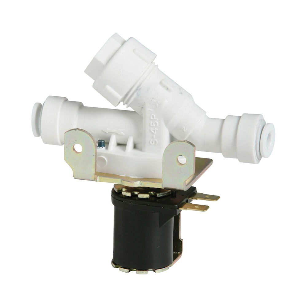 Halsey Taylor® 35981C Solenoid Valve, 1/4 in, 115 V