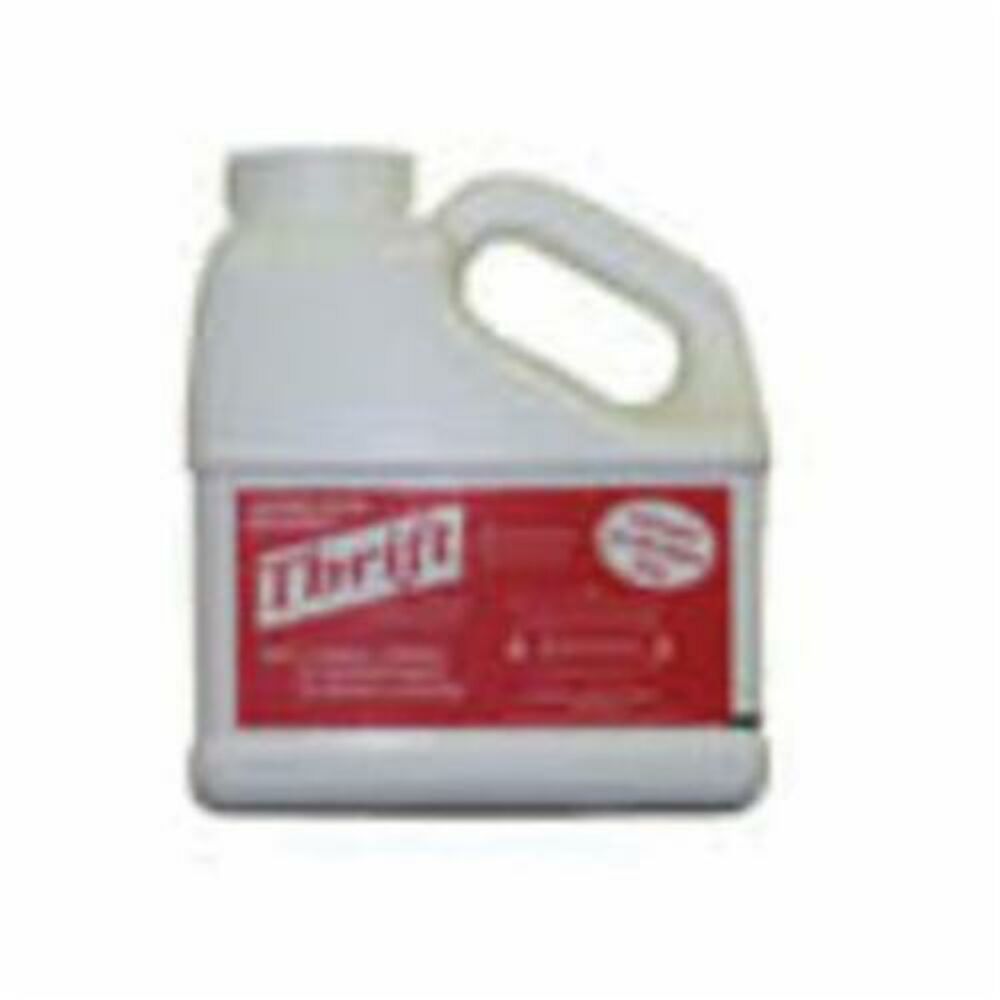 Thrift™ T-600 Acid-Free Drain Cleaner, 6 lb, Flakes, White, Odorless