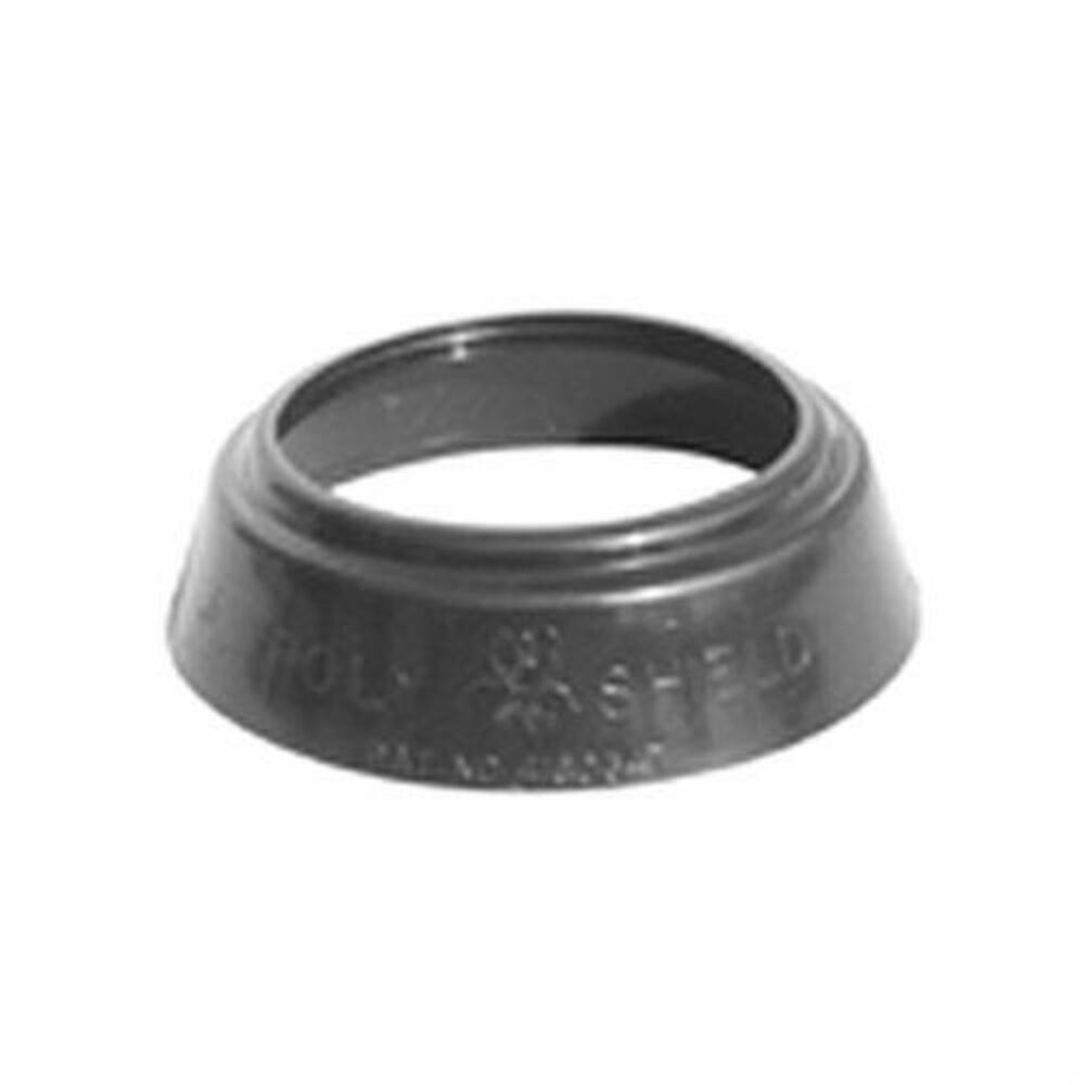 Specialty Products™ Poly® P-4193 Pipe Vent Shield
