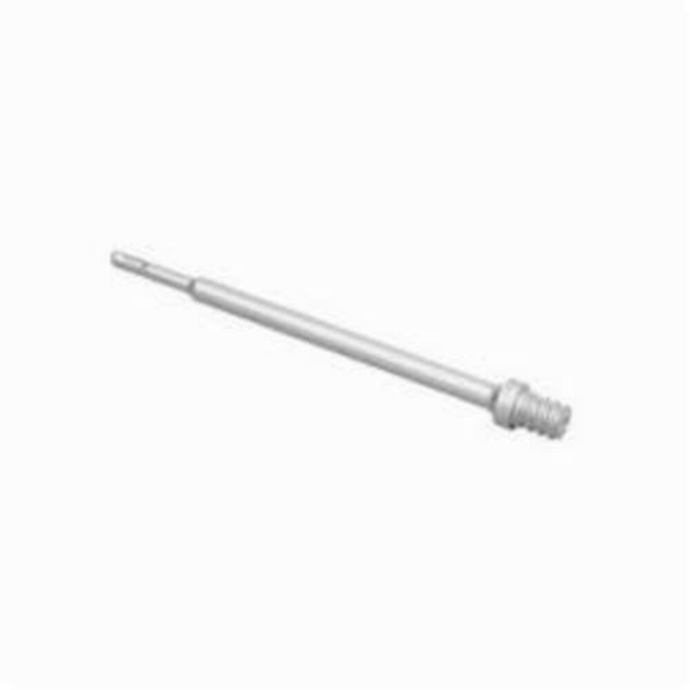 Milwaukee® Tool 48-03-3551 Core Bit Adapter, SDS Plus® Adapter Shank, 12" OAL