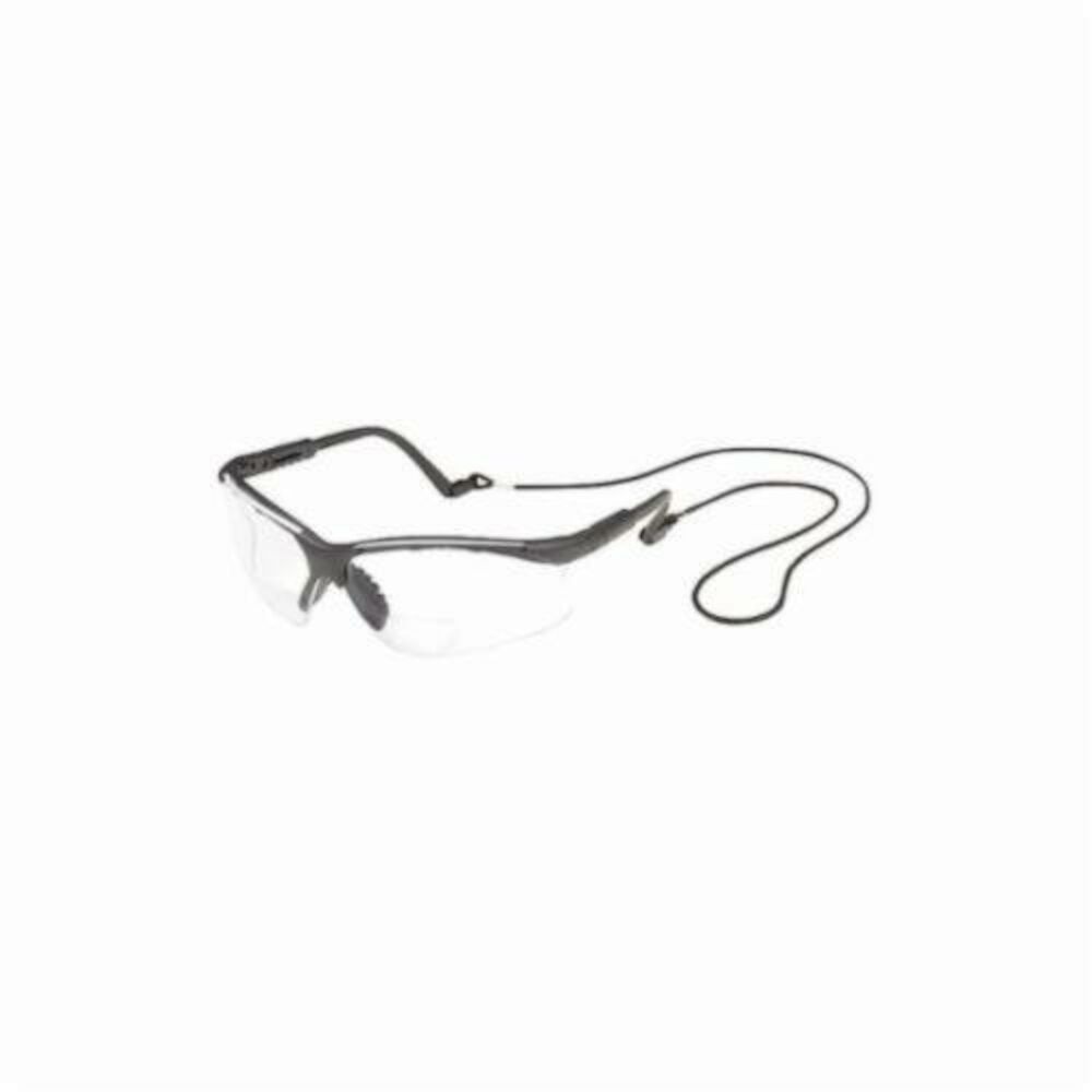 16MC15 Magnification Bi-Focal Lens Lightweight Safety Reading Glasses
