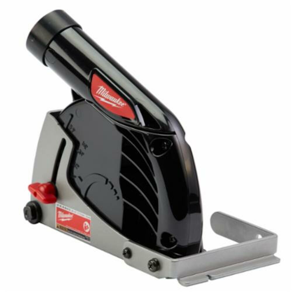 Milwaukee® Tool 49-40-6110 Surface Grinding Dust Shroud