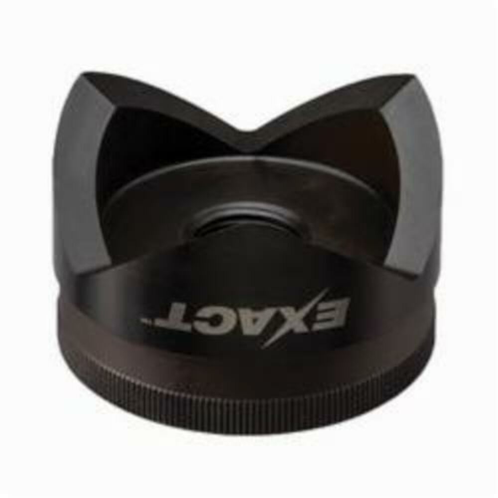 Milwaukee® Tool Exact™ 49-16-2671 Knockout Punch, 2-15/32 D, 2 in