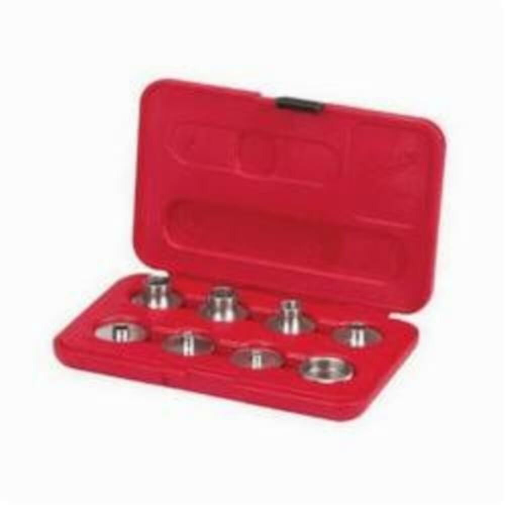 Milwaukee® Tool 49-54-0700 Universal Template Guide Kit