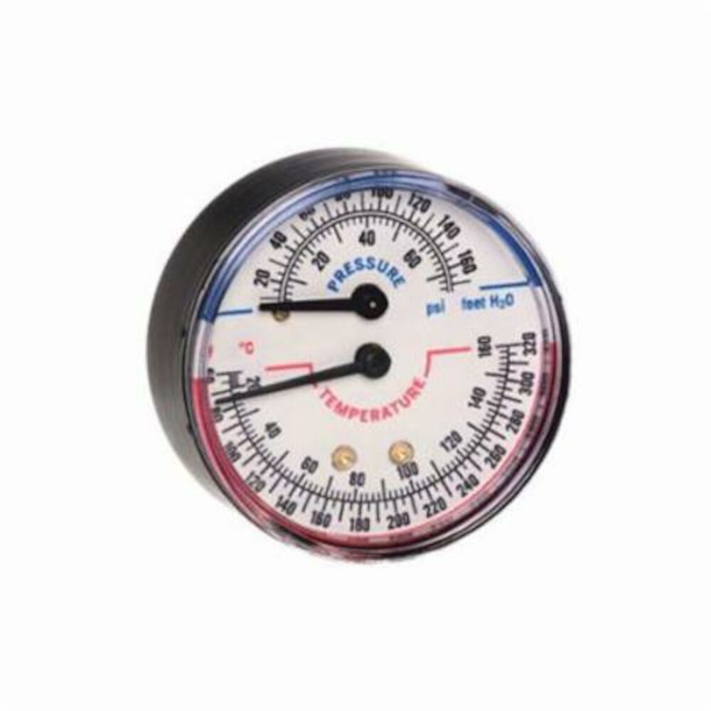 Honeywell TD-090/U Tridicator, Relief Set Point Indicator, 1/4" NPT, Import