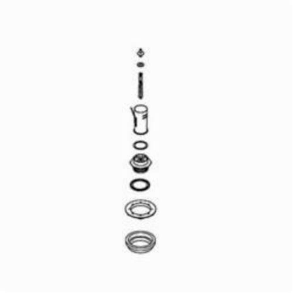Kohler® 1083980 Canister Valve Assembly Kit