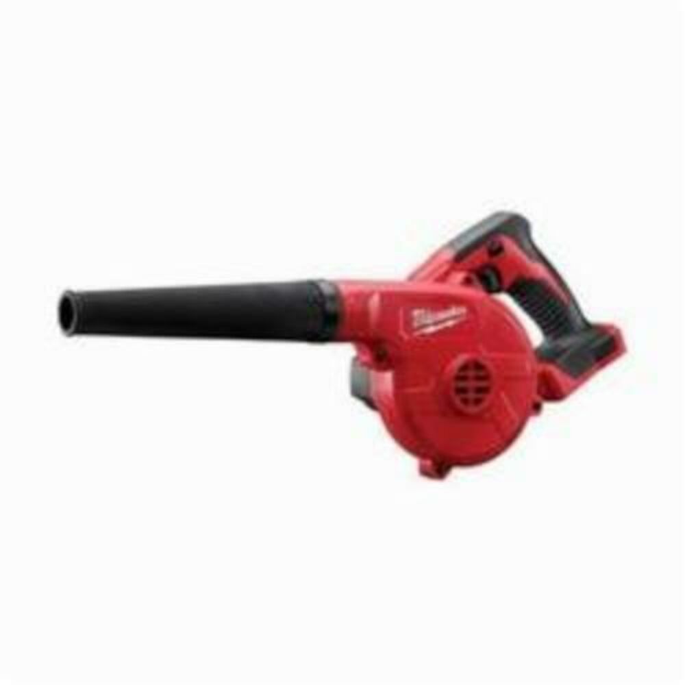 Milwaukee® Tool 0884-20 M18™ Compact Blower, 160 cfm, 18V