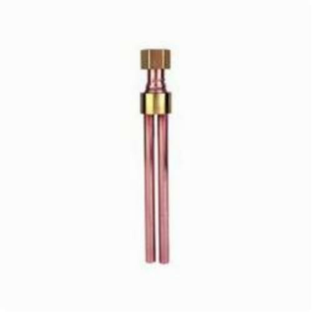 PrimePerfect™ 695-D20 Trap Primer Distributor, 1/2" FNPT Swivel, Copper, Domestic
