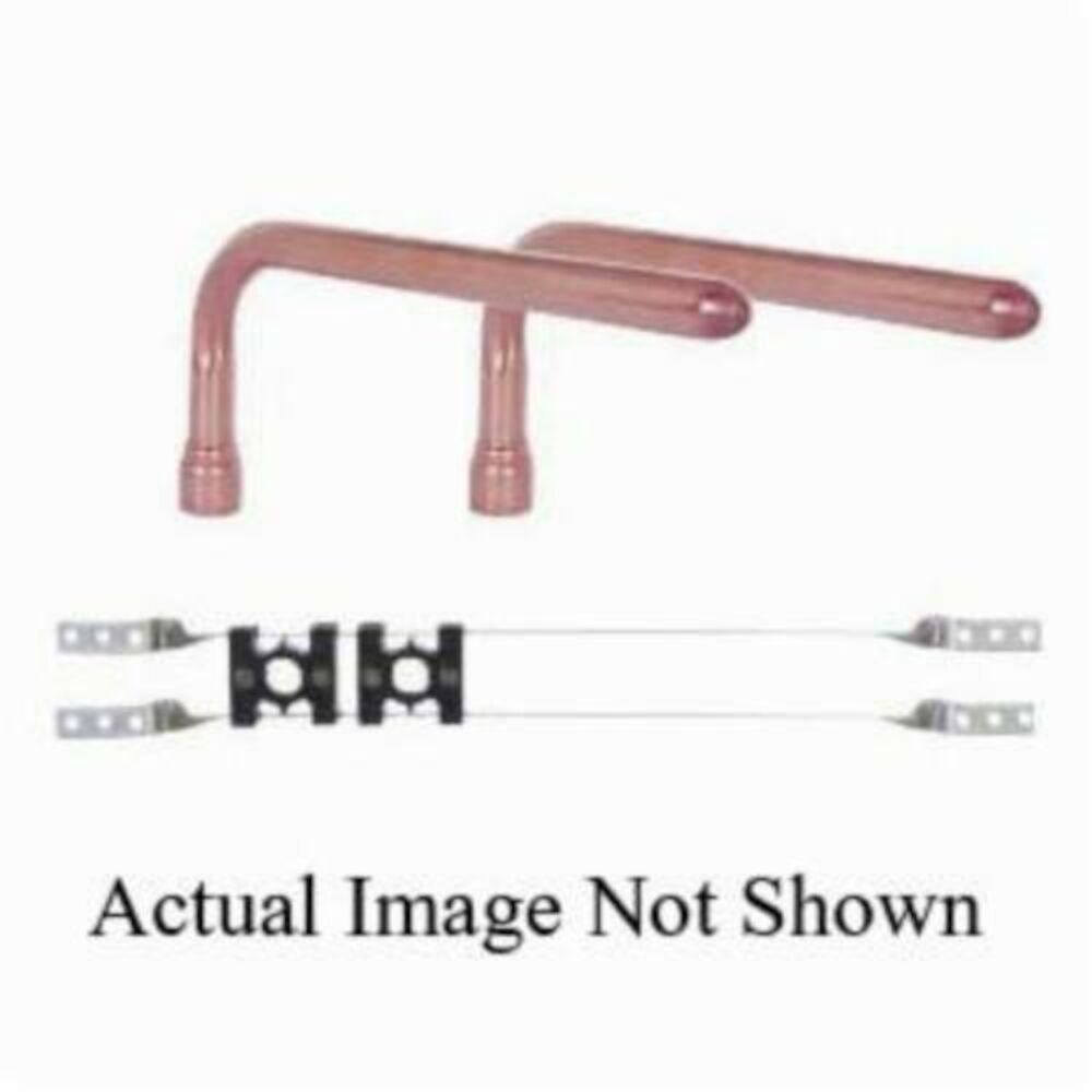 689C1102 Lavatory/Sink Stub-Out Kit, CPVC, Domestic