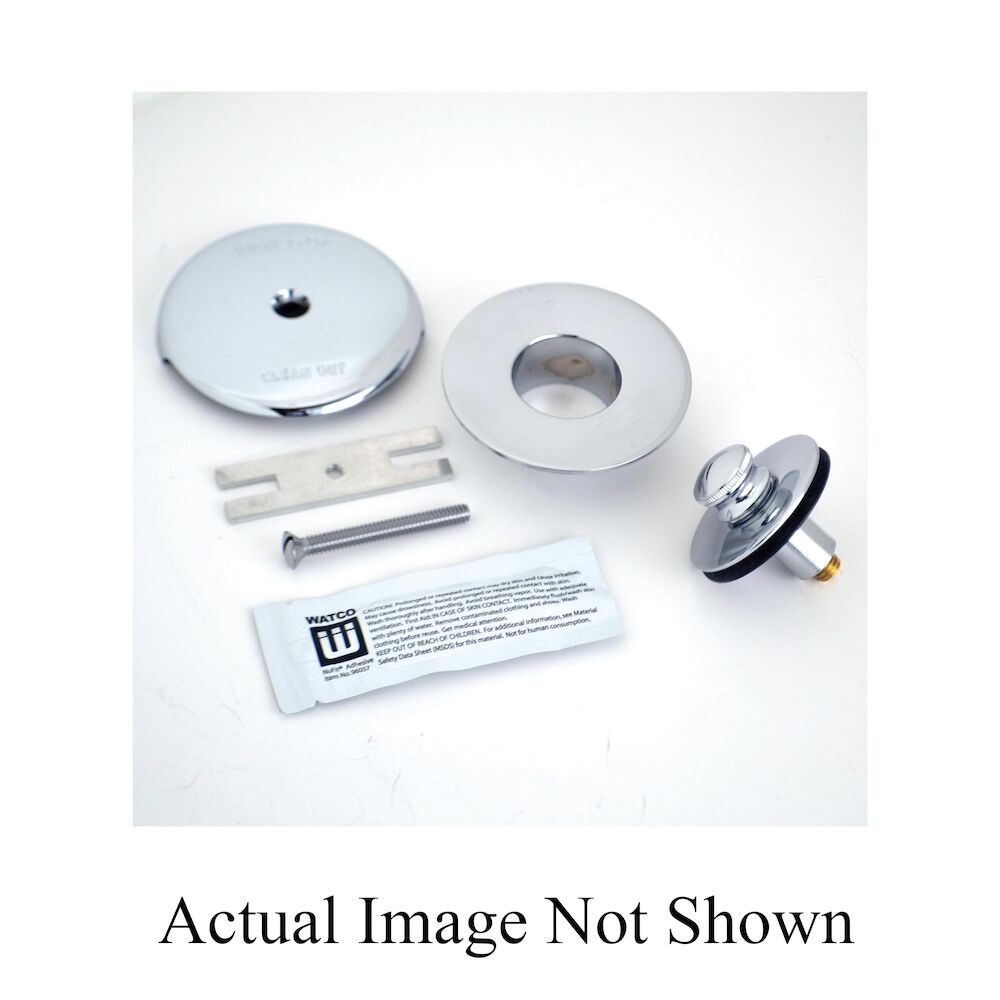 Watco® NuFit® 48500-PB Trim Kit