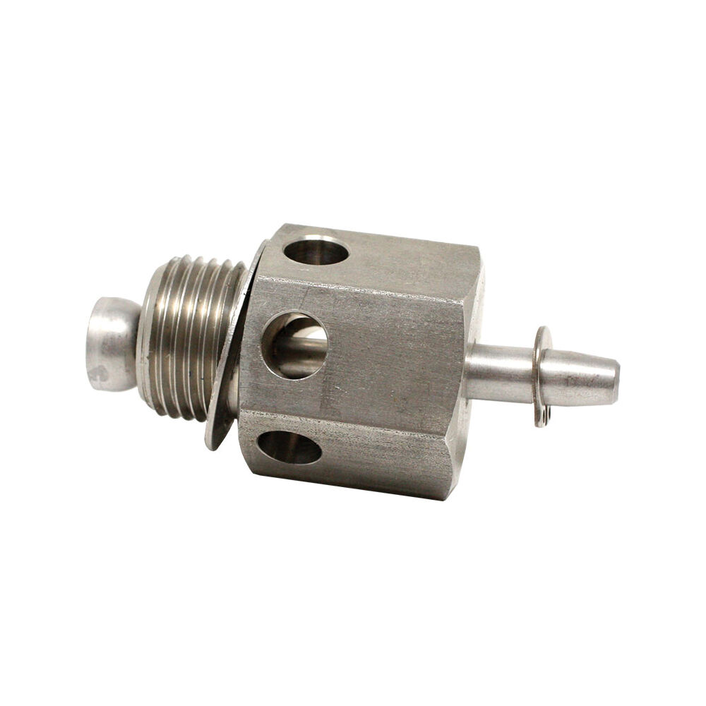 Spirax Sarco 80084 Motive Inlet Valve, PPC/PPF/PPF-HTF 1-1/2" and 3" Pressure Power Pump