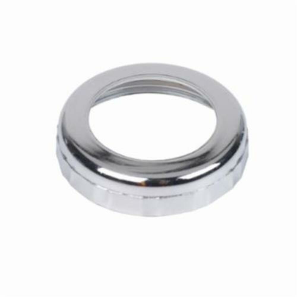 Dearborn® 8031LW Slip Nut w/o Washer, 1-1/2x1-1/4", Die Cast Zinc