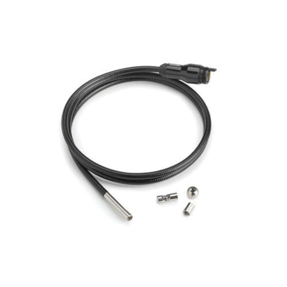 RIDGID® 37098 Imager Head Accessory, Aluminum