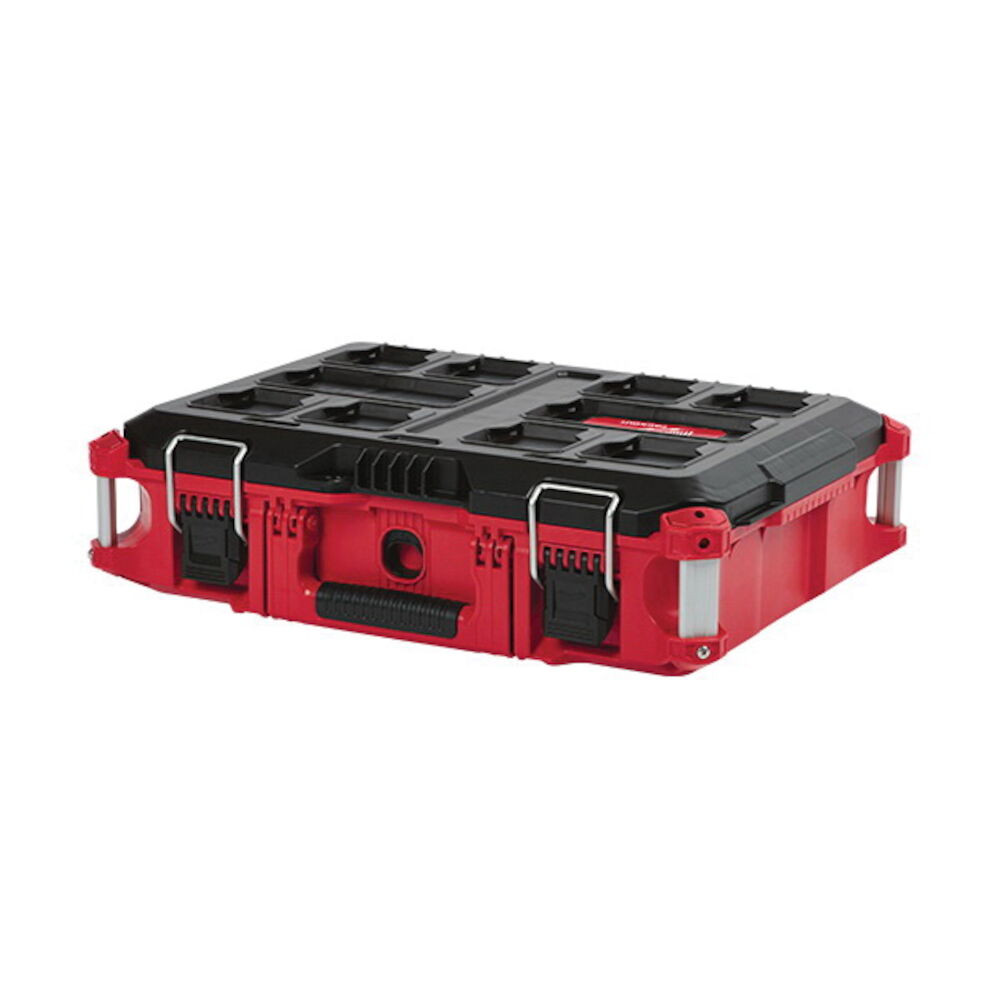 Milwaukee® Tool 48-22-8424 PACKOUT™ Waterproof Tool Box
