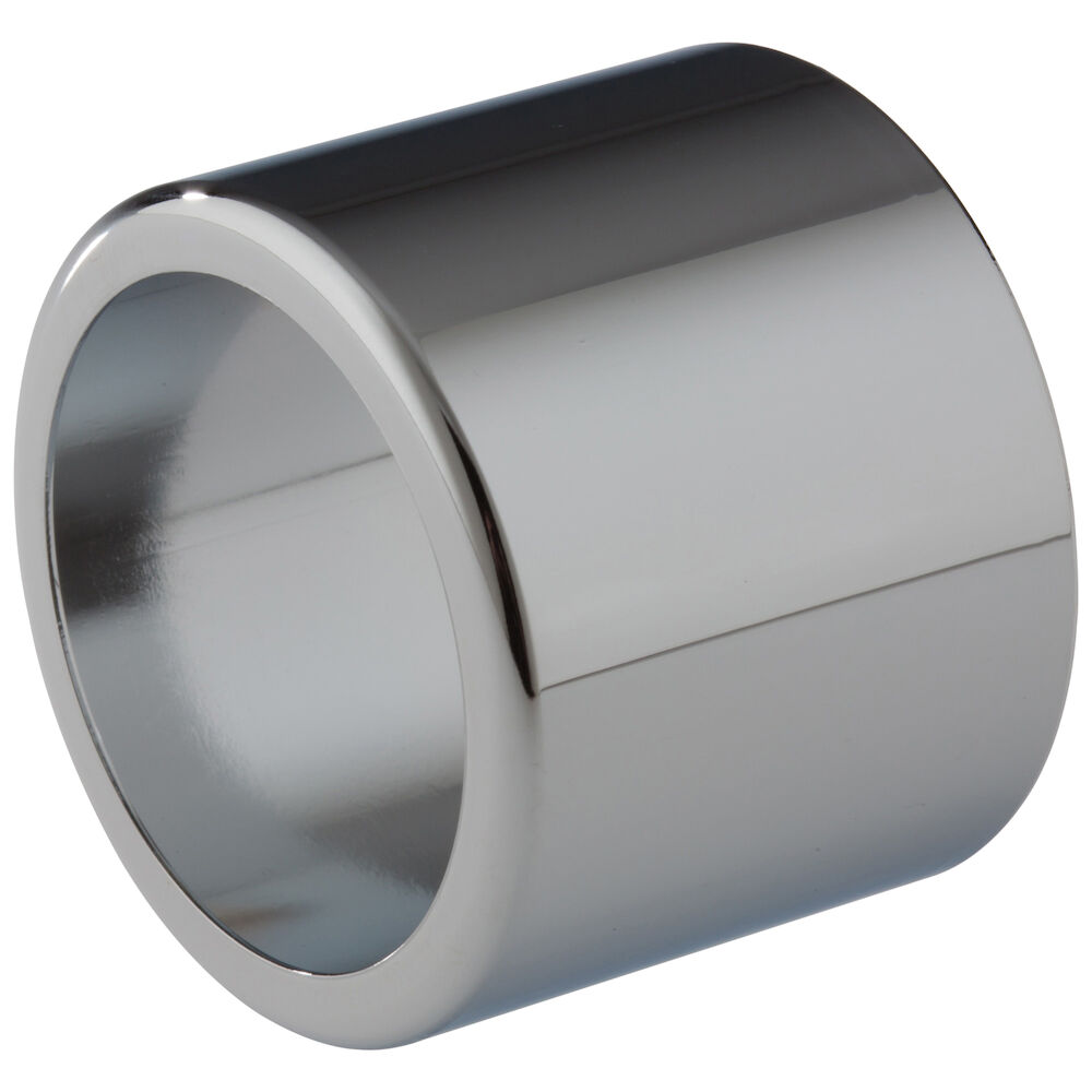 DeltaSleeve - 600 Series Tub & Shower, Chrome