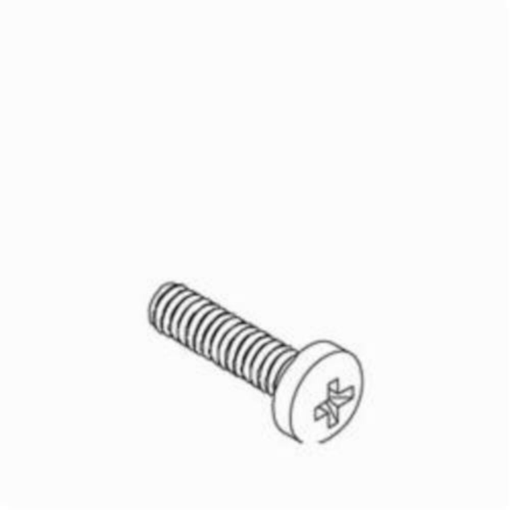 Kohler® 1059514 Screw, #10-24 Screw, 1-3/4" OAL