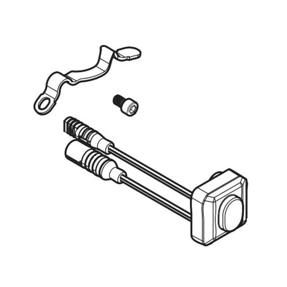 Moen® 182537 Service Kit, Import