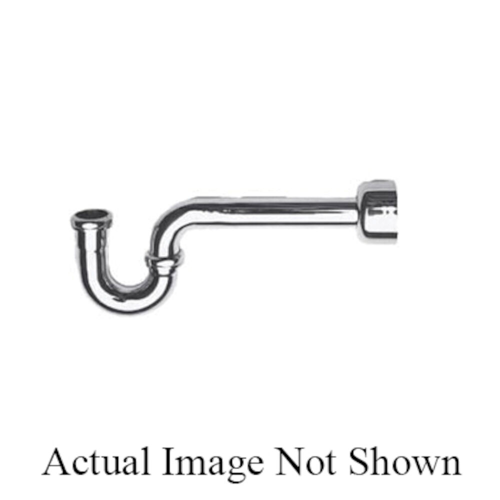 Newport Brass® 3013/15S P-Trap Kit, Solid Brass