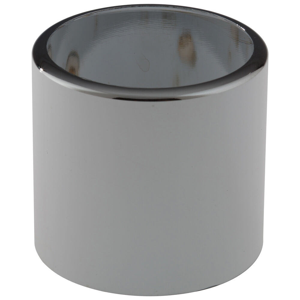 DeltaSleeve - 1600 Series, Chrome