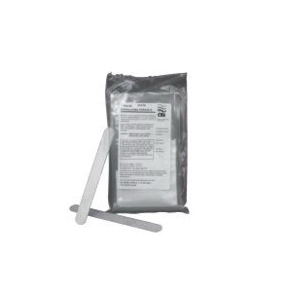 Orenco® Systems MA320 Two Part Adhesive, 7 oz Packet, Peanut Butter, White