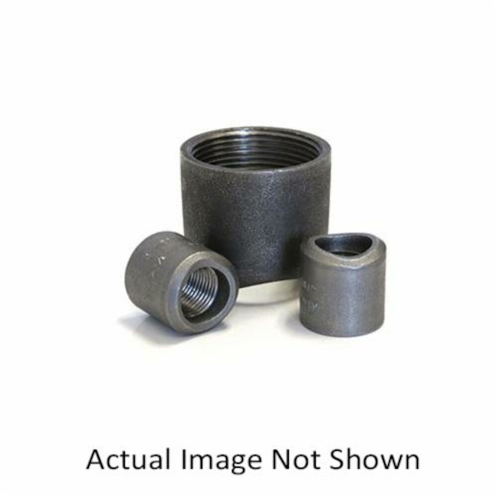 TEE-LET® 0363190067 Welded Tee-Let, 1/2 in, FNPT, Steel
