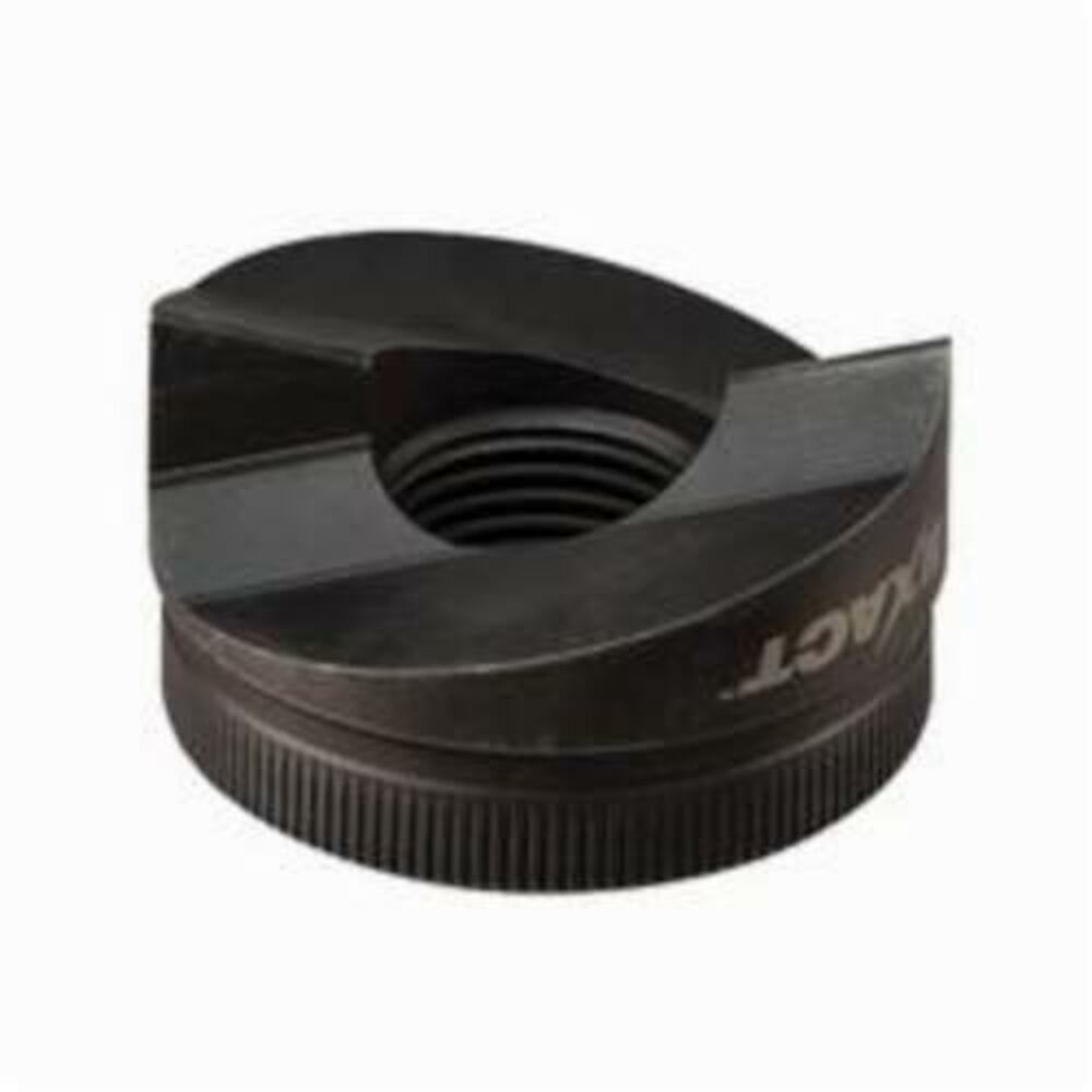 Milwaukee® Tool Exact™ 49-16-2667 Knockout Punch, 1-47/64 D, 1-1/4 in
