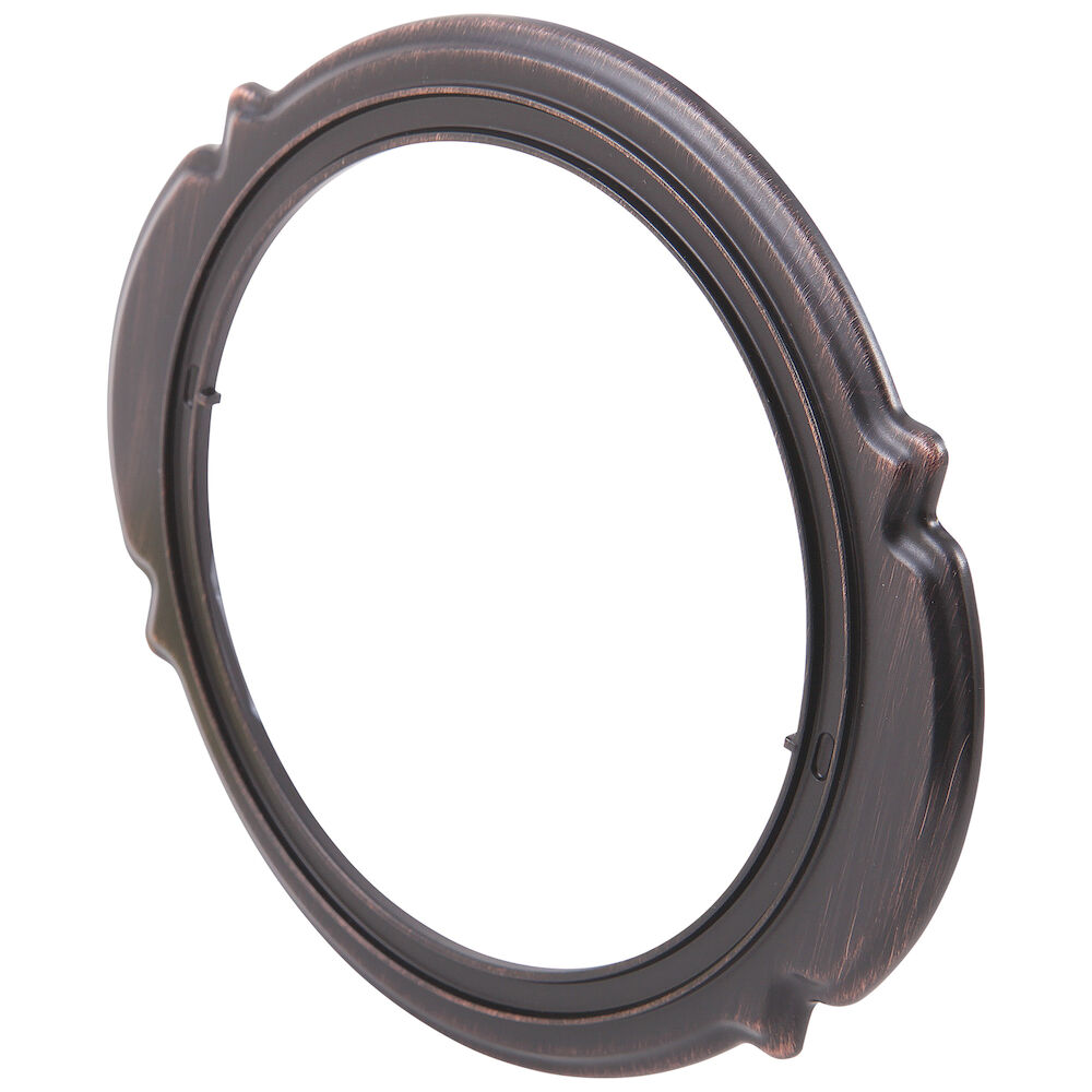 Delta Victorian® Backplate, Venetian Bronze