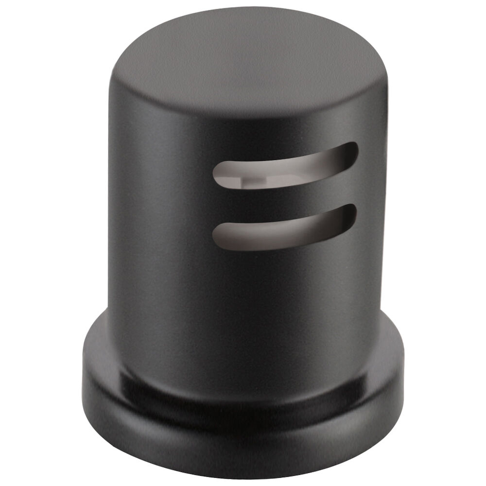 DeltaKitchen Air Gap, Matte Black