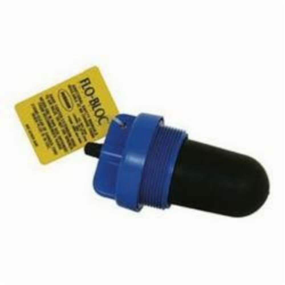 882-TT2 Inflatable Test Tee Plug, 2" Pipe, Domestic