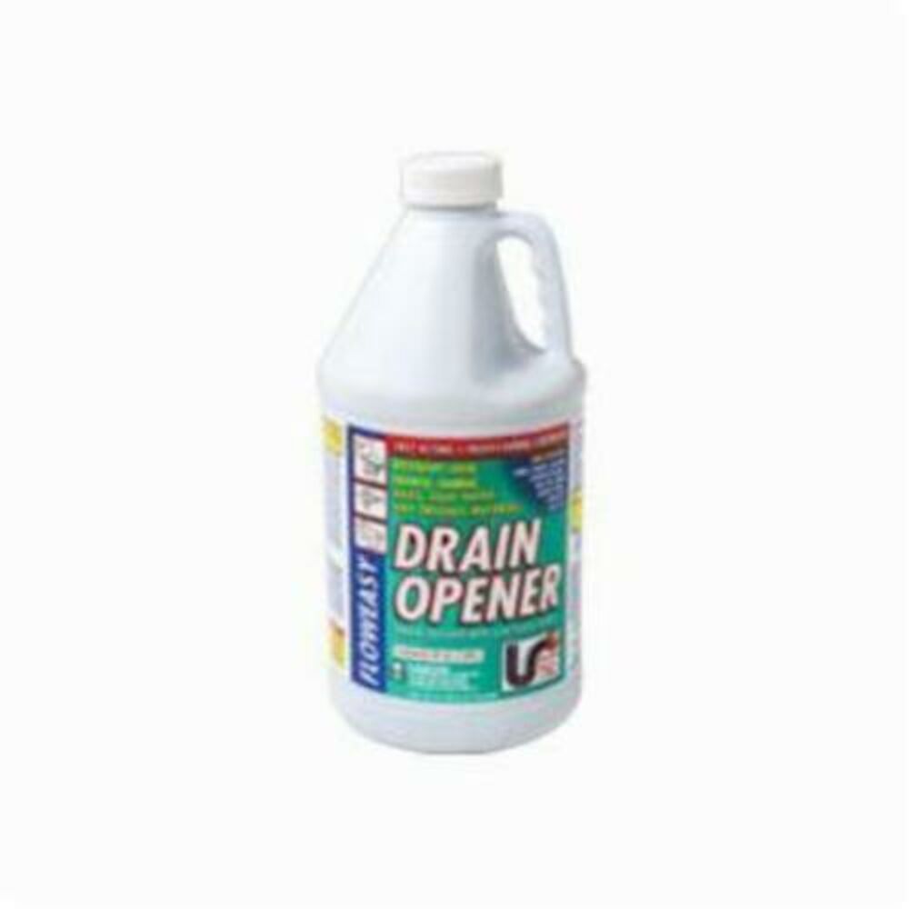 Floweasy™ 963-HTL-FE64 Liquid Drain Opener, 0.5 gal