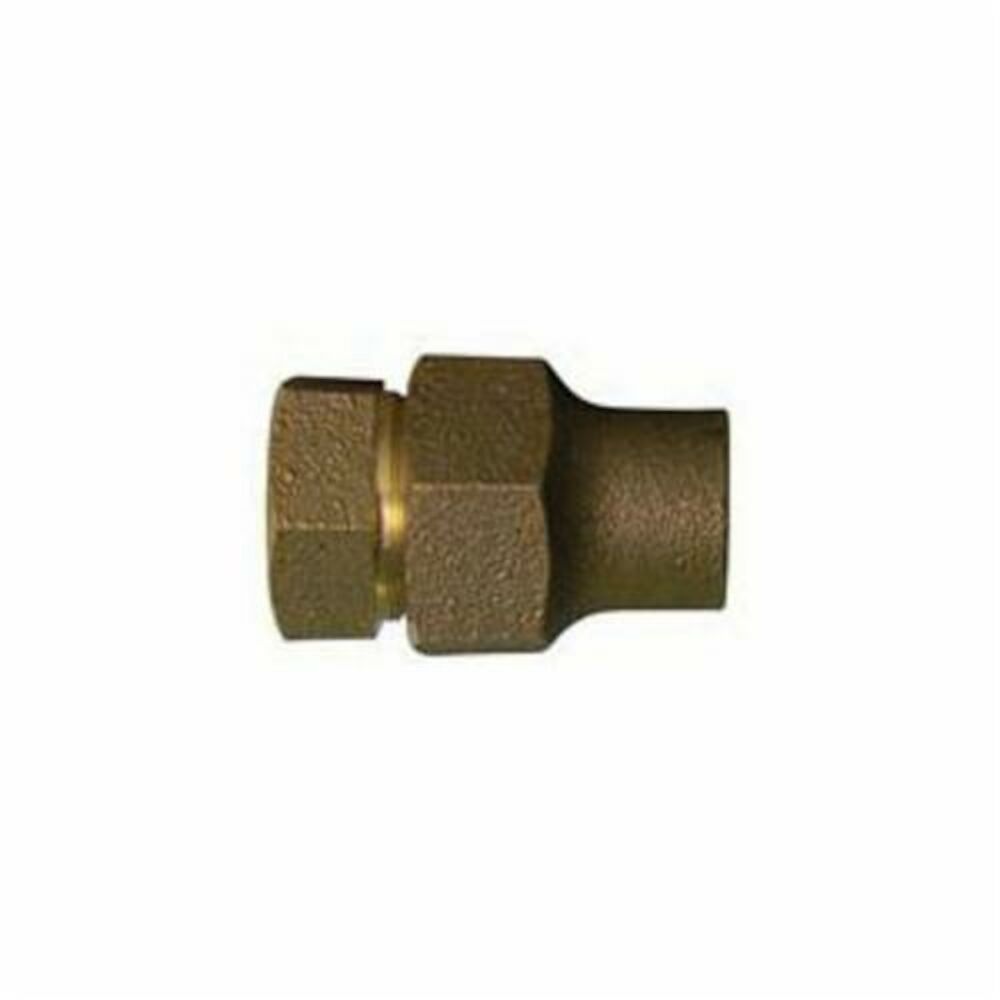 McDonald® 5122-146, 74756 2-Part Union, 2 in, C Flare, Domestic