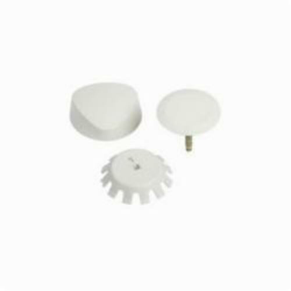 Geberit 151.550.FF.1 Trim Kit, Molded Plastic