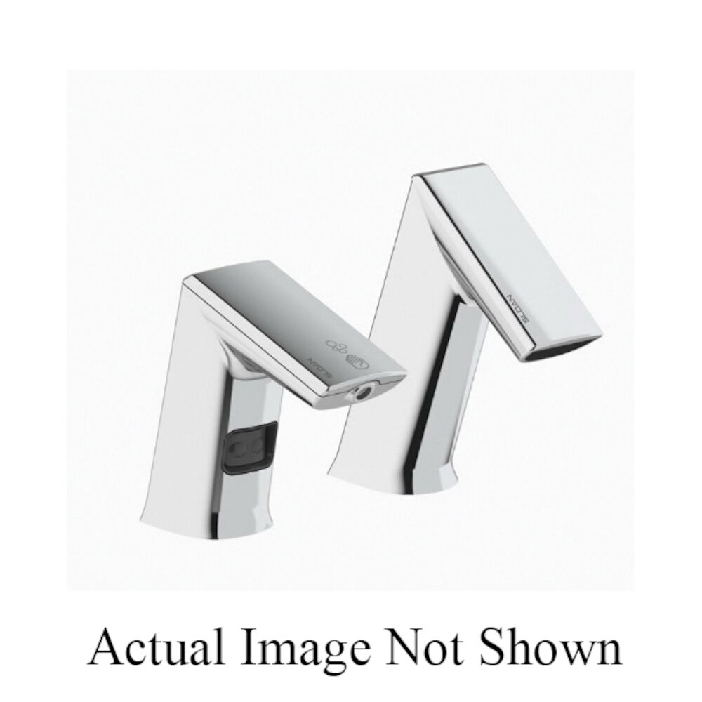 Sloan® 3346086 ESD-500 BASYS® Combination Faucet and Soap Dispenser